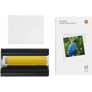 Xiaomi Photo Printer Paper 3 Inch kép