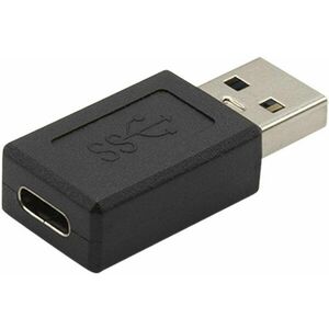 i-tec USB-A (m) to USB-C (f) Adapter, 10 Gbps kép