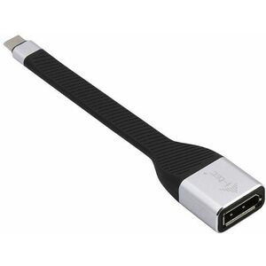 i-tec USB lapos C adapter 4K / 60Hz kép