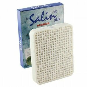 Salin Plus utántöltő sóionokkal kép