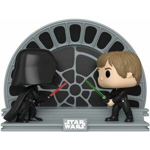 Funko POP! Star Wars Return of the Jedi 40th Anniversary - Luke vs Vader kép