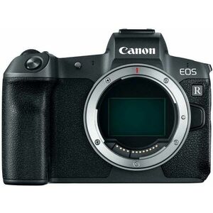 Canon EOS R váz kép