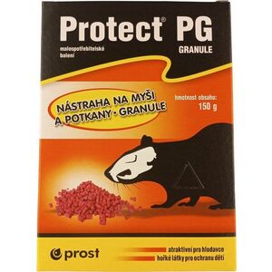 Protect® PG - 150 g granule krabička kép