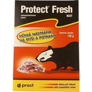 Protect® FRESH BAIT - pasta krabička kép