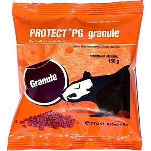 Protect® PG - 150 g granule sáček kép