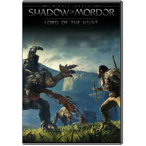 Middle-earth™: Shadow of Mordor™ - Lord of the Hunt kép