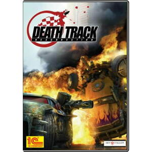 Death Track®: Resurrection - PC kép