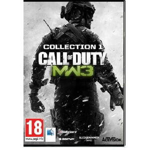 Call of Duty: Modern Warfare 3 Collection 1 (MAC) kép