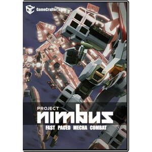 Project Nimbus - PC kép