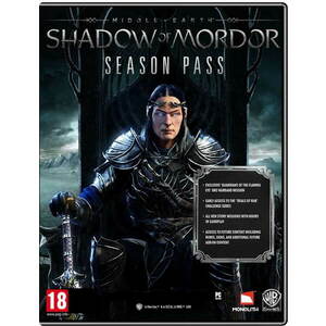 Middle-earth™: Shadow of Mordor™ - Season Pass kép
