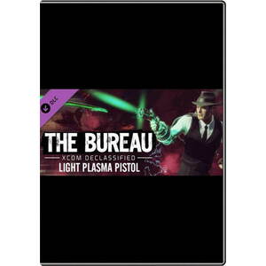 The Bureau: XCOM Declassified Light Plasma Pistol kép