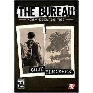 The Bureau: XCOM Declassified: Codebreakers kép