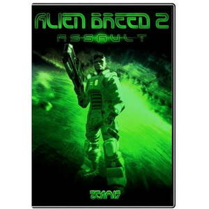 Alien Breed 2: Assault - PC kép
