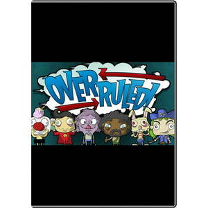 Overruled! 4-Pack - PC kép