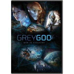 Grey Goo - PC kép