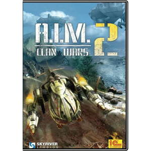 A.I.M. 2: Clan Wars - PC kép
