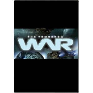 The Tomorrow War - PC kép