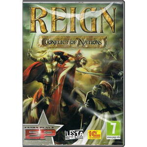 Reign: Conflict of Nations - PC kép