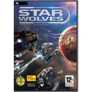 Star Wolves - PC kép