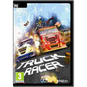Truck Racer - PC kép