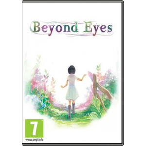 Beyond Eyes - PC kép