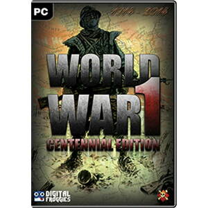World War 1 Centennial Edition - PC kép
