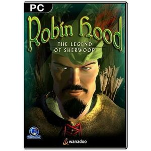 Robin Hood The Legend of Sherwood - PC DIGITAL kép