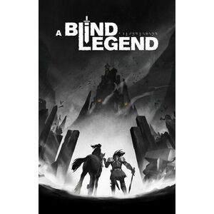A Blind Legend - PC DIGITAL kép