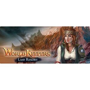 World Keepers: Last Resort - PC PL DIGITAL kép