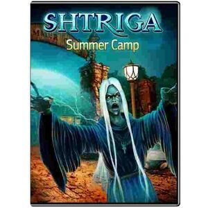 Shtriga: Summer Camp - PC DIGITAL kép
