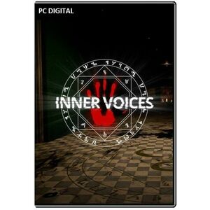 Inner Voices - PC DIGITAL kép