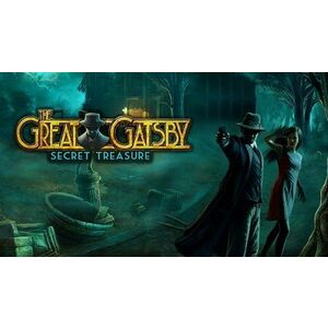 The Great Gatsby Secret Treasure - PC DIGITAL kép