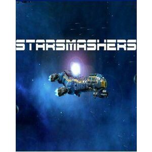 StarSmashers - PC DIGITAL kép
