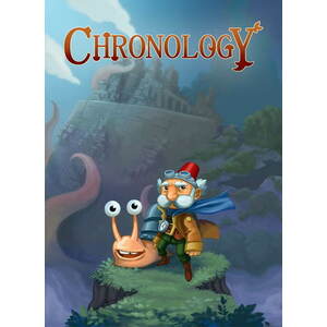 Chronology - PC DIGITAL kép