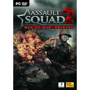 Assault Squad 2: Men of War Origins - PC DIGITAL kép