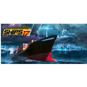 Ships 2017 - PC DIGITAL kép