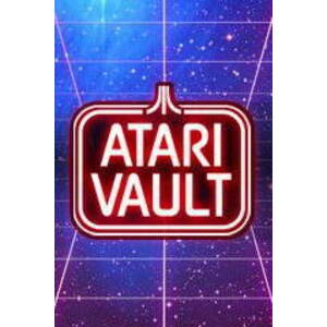 Atari Vault - PC DIGITAL kép