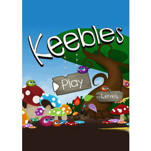 Keebles - PC/MAC DIGITAL kép