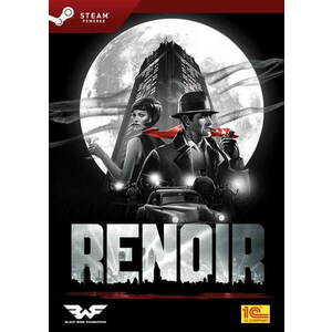 Renoir - PC DIGITAL kép