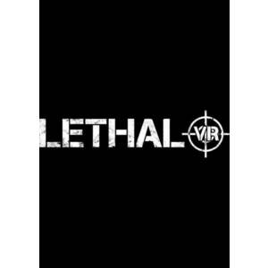Lethal VR - PC DIGITAL kép