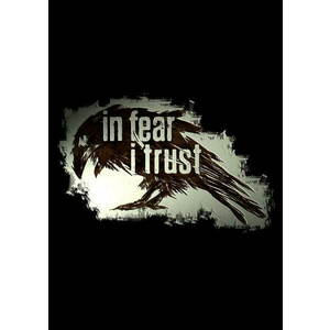 In Fear I Trust Episode 1 - PC DIGITAL kép