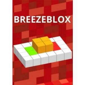 Breezeblox - PC DIGITAL kép