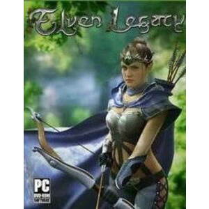 Elven Legacy Collection - PC DIGITAL kép