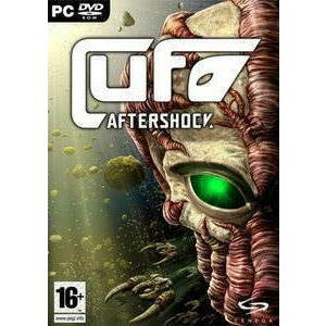 UFO: Aftershock - PC DIGITAL kép