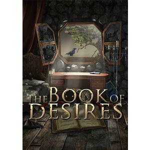 The Book of Desires - PC DIGITAL kép