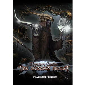 Mystery Castle: The Mirror’s Secret - PC DIGITAL kép