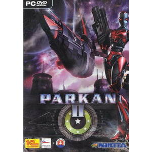 Parkan 2 - PC DIGITAL kép