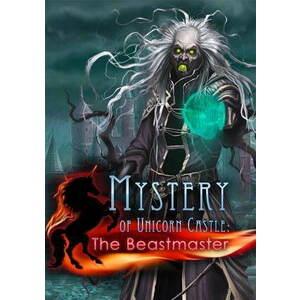 Mystery of Unicorn Castle: The Beastmaster - PC DIGITAL kép