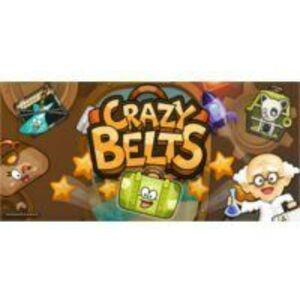 Crazy Belts - PC DIGITAL kép