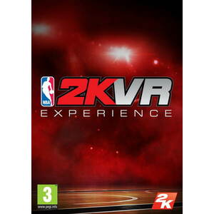 NBA 2KVR Experience - PC DIGITAL kép